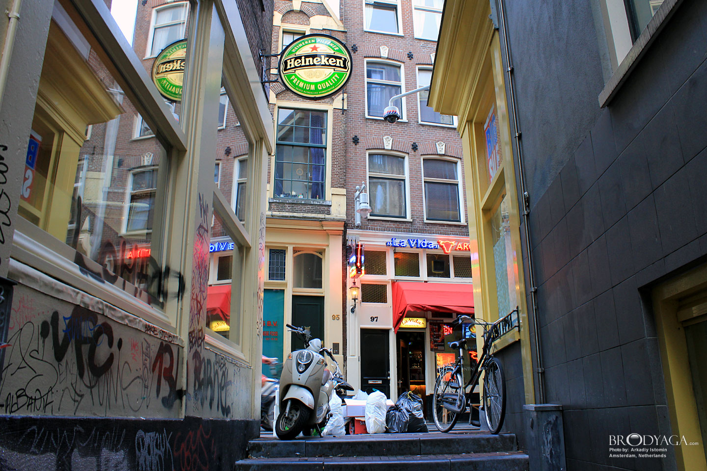 Amsterdam